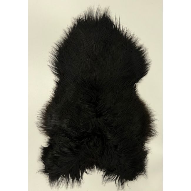 DL_SCHAPENVACHT IJSLANDS ZWART